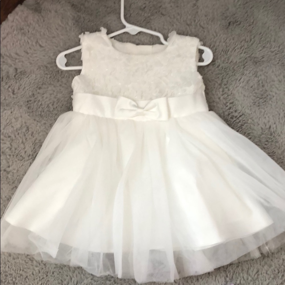 Flower Girl Dress🌸